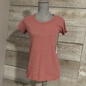 Velvet Originals Tilly Crew Neck T-Shirt
